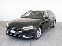 Usata Audi A7 Comfort 163 CV (119 kW) 2022 Nero Utilitaria