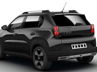 Nuova Fiat Grande Panda La Prima 101 CV (74 kW) 2026 Nero Utilitaria