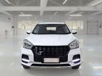 Usata DR DR 4.0 117 CV (86 kW) 2022 Bianco SUV