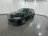 Usata Mercedes 200 Luxury 163 CV (119 kW) 2024 Obsidian black Station wagon