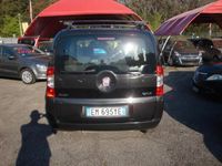 usata Fiat Qubo 1.4 8V 77 CV Active Natural Power PERFETTA