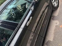 Usata Fiat 500X 120 CV (88 kW) 2019 Nero SUV