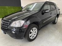 usata Mercedes ML280 CROME 190 cv