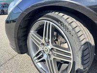 Usata Mercedes E220 Avantgarde 170 CV (125 kW) 2011 Coupé