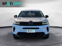 Usata Citroën C5 Aircross Live 131 CV (96 kW) 2022 Bianco SUV