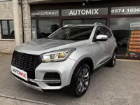Usata DR DR 4.0 114 CV (83 kW) 2023 Grigio SUV