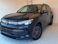 Usata VW Tiguan Life 150 CV (110 kW) 2025 Nero SUV