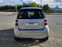 usata Smart ForTwo Cabrio Cabrio 800 40 kW passion cdi usato