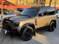 Usata Land Rover Defender HSE Dynamic 200 CV (147 kW) 2021 Other SUV