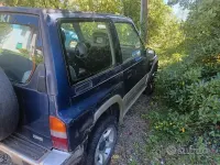 Usata Suzuki Vitara 2003 SUV