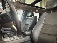 Usata Jeep Grand Cherokee Overland 241 CV (177 kW) 2012 Bianco SUV