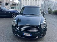 Usata Mini Cooper D Countryman 111 CV (81 kW) 2011 Other SUV