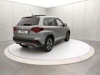 Usata Suzuki Vitara 114 CV (83 kW) 2023 Grigio scuro SUV