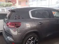 Usata Citroën C5 Aircross Feel 136 CV (100 kW) 2024 Grigio SUV