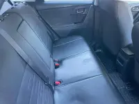 Usata Toyota Auris Hybrid Active 99 CV (72 kW) 2018 Bianco Station wagon