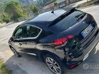 usata Citroën DS4 anno 2015