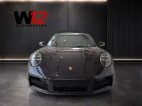 Nuova Porsche 911 Carrera 4S 480 CV (353 kW) 2025 Nero Coupé