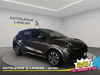 Usata Ford Puma ST-Line 124 CV (91 kW) 2021 Grigio SUV