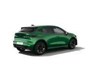 Nuova Renault Clio V Techno 158 CV (116 kW) 2026 Verde assoluto Berlina