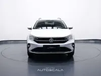 Usata VW Taigo Life 110 CV (80 kW) 2024 Reflex silver SUV