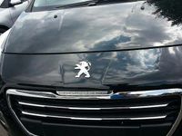 Brugt Peugeot 3008 Allure 163 HK (119 kW) 2014 Sort MPV