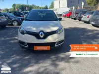 Begagnad Renault Captur 90 HK (66 kW) 2017 SUV