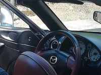 Usata Mazda MX5 2002 Cabrio