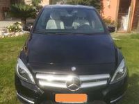 usata Mercedes B200 B 200Premium