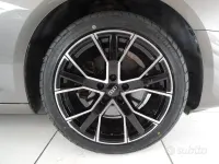 Usata Audi A4 Advanced 163 CV (119 kW) 2022 Grigio Berlina