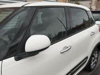 Usata Fiat 500L Trekking 2015 Monovolume