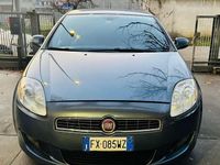 Usata Fiat Bravo Emotion 120 CV (88 kW) 2008 Utilitaria