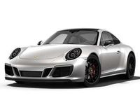 usata Porsche 991 911 Coupe 4 GTS 450CV - Asse sterzante - PDCC