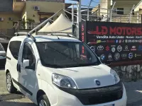 Usata Fiat Qubo Lounge 69 CV (50 kW) 2020 Other Monovolume