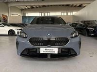 Usata BMW 118 M Sport 150 CV (110 kW) 2025 Storm bay metallic Utilitaria