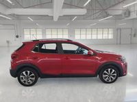 Usata Kia Stonic Style 81 CV (59 kW) 2022 Rosso SUV