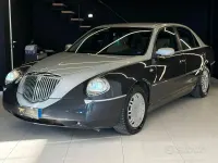 Usata Lancia Thesis 175 CV (128 kW) 2005 Grigio Berlina