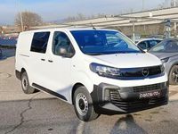 Nuova Fiat Scudo 145 CV (106 kW) 2025 Bianco pastello Furgone