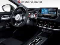 Nuova Nissan Qashqai Tekna 158 CV (116 kW) 2026 Bianco SUV