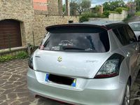 usata Suzuki Swift Swift 1.3 DDiS 5 porte GL Style