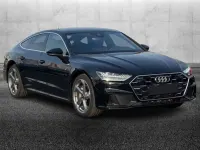 Usata Audi A7 265 CV (194 kW) 2025 Nero Berlina