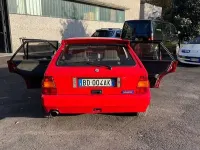 Usata Lancia Delta 205 CV (150 kW) 1992 Utilitaria