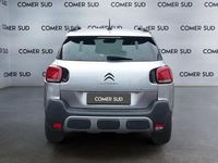Usata Citroën C3 Aircross Feel 110 CV (80 kW) 2022 Grigio SUV