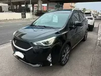 Occasion DR DR4 114 ch (83 kW) 2019 Noir SUV