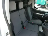 Usata Peugeot Partner 101 CV (74 kW) 2020 Bianco Monovolume