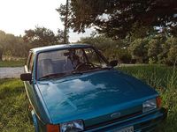 Usata Ford Fiesta 95 CV (69 kW) 1988 Utilitaria