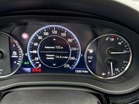 Usata Opel Astra 105 CV (77 kW) 2020 Bianco Berlina