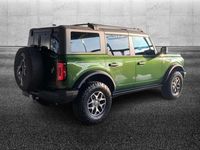 Usata Ford Bronco 335 CV (246 kW) 2024 Verde SUV