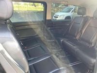 Usata Mercedes Vito 163 CV (119 kW) 2020 Nero Furgone