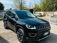 usata Jeep Compass 2.0 Multijet II 4WD Limited