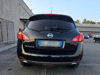 Usata Nissan Murano Tekna 190 CV (139 kW) 2011 Station wagon